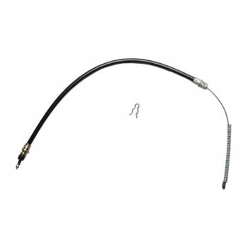 Raybestos BC92392 - Parking Brake Cable Raybestos BC92392 Parking Brake Cable product image 1 of 1
