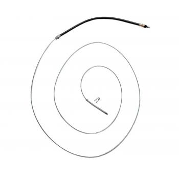 Raybestos BC92393 Parking Brake Cable product image 1 of 1
