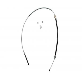 Raybestos BC92394 - Parking Brake Cable Raybestos BC92394 Parking Brake Cable product image 1 of 1