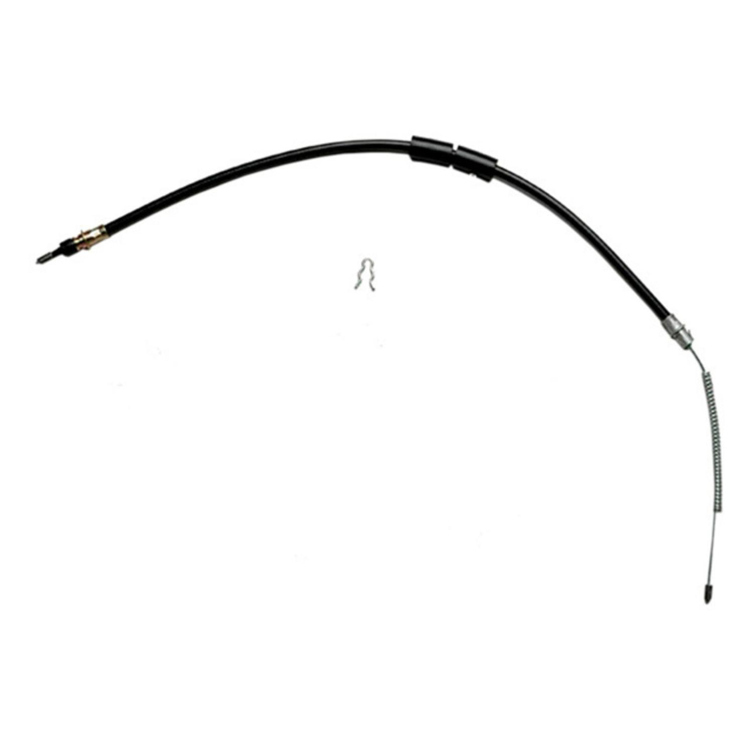 Raybestos BC92395 Parking Brake Cable product image 1 of 1