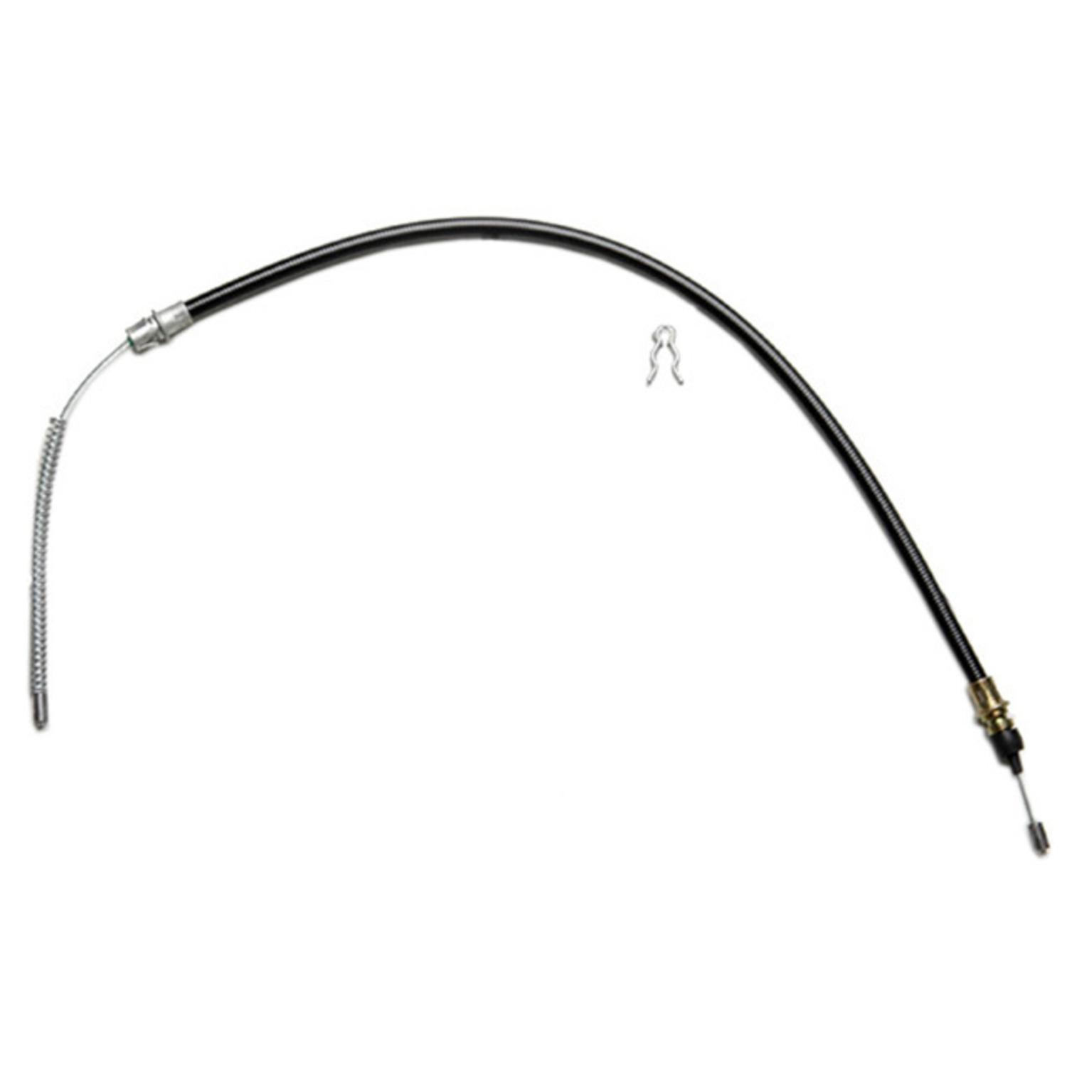 Raybestos BC92400 Parking Brake Cable product image 1 of 1