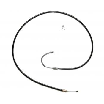 Raybestos BC92401 Parking Brake Cable product image 1 of 1