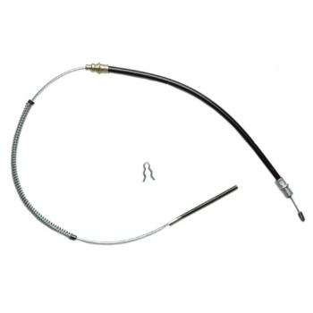 Raybestos BC92406 Parking Brake Cable product image 1 of 1