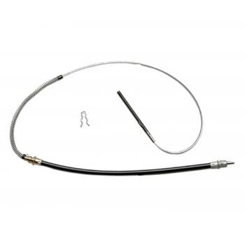 Raybestos BC92407 Parking Brake Cable product image 1 of 1