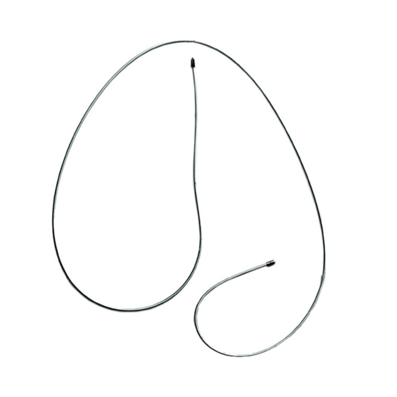 Raybestos BC92408 Parking Brake Cable product image 1 of 1