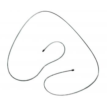 Raybestos BC92410 Parking Brake Cable product image 1 of 1