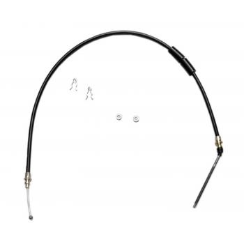 Raybestos BC92413 Parking Brake Cable product image 1 of 1