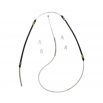 Raybestos BC92414 Parking Brake Cable product image 1 of 1