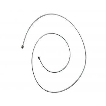 Raybestos BC92415 Parking Brake Cable product image 1 of 1