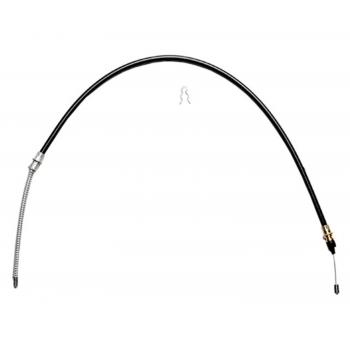 Raybestos BC92416 Parking Brake Cable product image 1 of 1