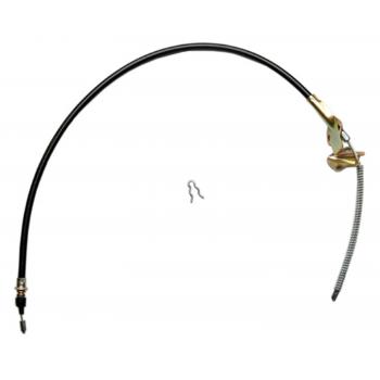 Raybestos BC92417 Parking Brake Cable product image 1 of 1