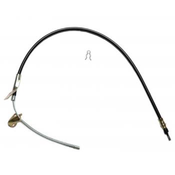Raybestos BC92421 Parking Brake Cable product image 1 of 1