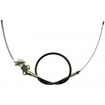 Raybestos BC92422 Parking Brake Cable product image 2 of 2