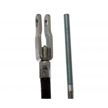 Raybestos BC92434 Parking Brake Cable product image 1 of 2
