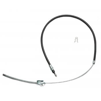 Raybestos BC92438 - Parking Brake Cable Raybestos BC92438 Parking Brake Cable product image 1 of 1