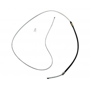 Raybestos BC92439 Parking Brake Cable product image 1 of 1