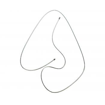 Raybestos BC92443 Parking Brake Cable product image 1 of 1
