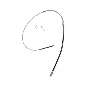 Raybestos BC92444 Parking Brake Cable product image 1 of 1