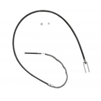 Raybestos BC92447 Parking Brake Cable product image 1 of 1