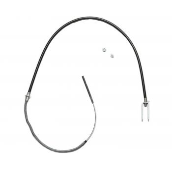 Raybestos BC92449 Parking Brake Cable product image 1 of 1
