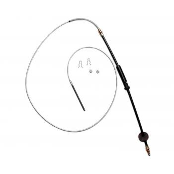 Raybestos BC92450 Parking Brake Cable product image 1 of 1