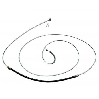 Raybestos BC92452 Parking Brake Cable product image 1 of 1