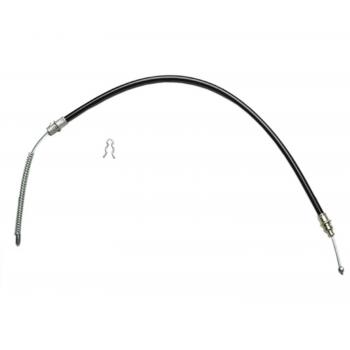 Raybestos BC92453 Parking Brake Cable product image 1 of 1