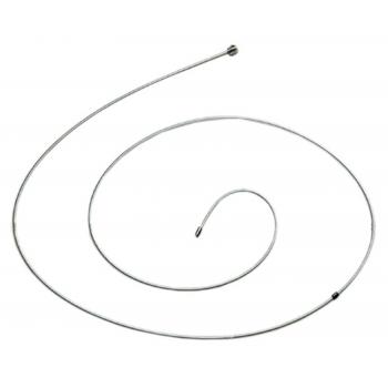 Raybestos BC92454 - Parking Brake Cable Raybestos BC92454 Parking Brake Cable product image 1 of 1