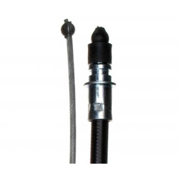 Raybestos BC92471 - Parking Brake Cable Raybestos BC92471 Parking Brake Cable product image 1 of 2
