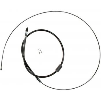Raybestos BC92471 - Parking Brake Cable Raybestos BC92471 Parking Brake Cable product image 2 of 2