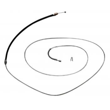 Raybestos BC92476 Parking Brake Cable product image 1 of 1