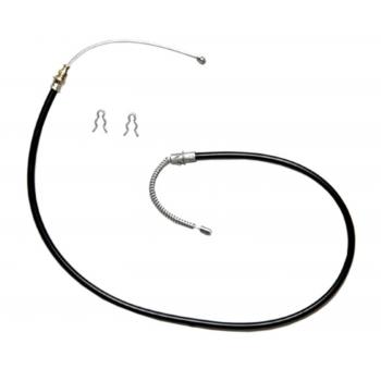 Raybestos BC92492 Parking Brake Cable product image 1 of 1