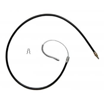 Raybestos BC92493 Parking Brake Cable product image 1 of 1