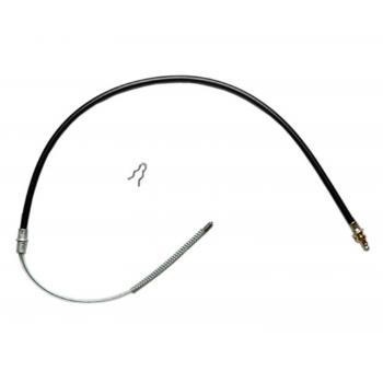 Raybestos BC92497 Parking Brake Cable product image 1 of 1