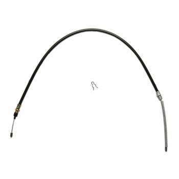 Raybestos BC92505 Parking Brake Cable product image 1 of 1