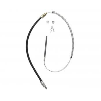 Raybestos BC92508 - Parking Brake Cable Raybestos BC92508 Parking Brake Cable product image 1 of 1