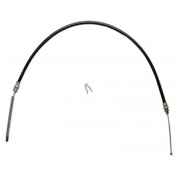 Raybestos BC92511 - Parking Brake Cable Raybestos BC92511 Parking Brake Cable product image 1 of 1