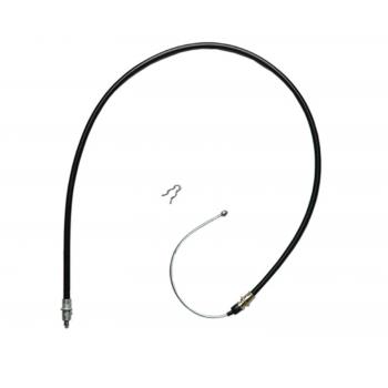 Raybestos BC92515 Parking Brake Cable product image 1 of 1