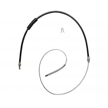 Raybestos BC92518 Parking Brake Cable product image 1 of 1
