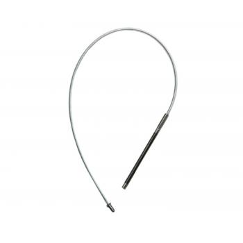 Raybestos BC92527 - Parking Brake Cable Raybestos BC92527 Parking Brake Cable product image 1 of 1