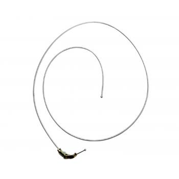 Raybestos BC92543 Parking Brake Cable product image 1 of 1