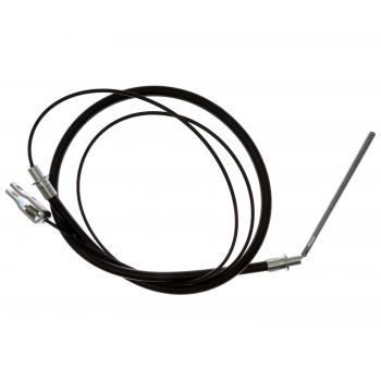 Raybestos BC92547 Parking Brake Cable product image 2 of 2