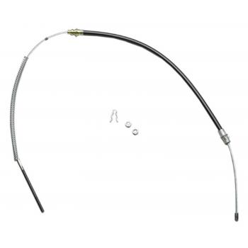 Raybestos BC92552 Parking Brake Cable product image 1 of 1