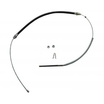 Raybestos BC92557 - Parking Brake Cable Raybestos BC92557 Parking Brake Cable product image 1 of 1