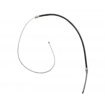 Raybestos BC92558 Parking Brake Cable product image 1 of 1