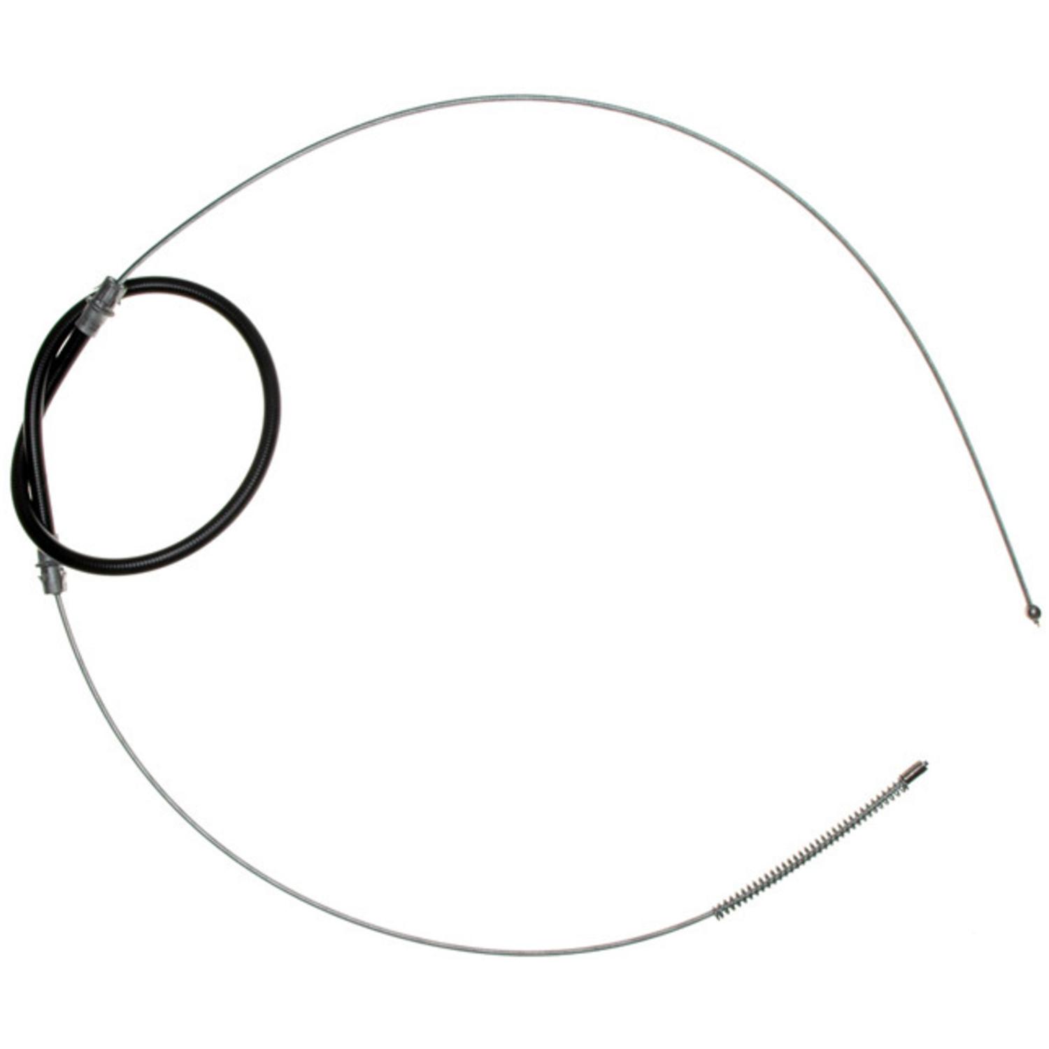 Raybestos BC92559 Parking Brake Cable product image 2 of 2