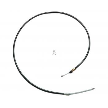 Raybestos BC92566 Parking Brake Cable product image 1 of 1
