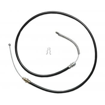 Raybestos BC92569 Parking Brake Cable product image 1 of 1