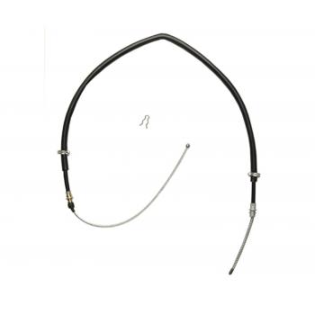 Raybestos BC92573 Parking Brake Cable product image 1 of 1
