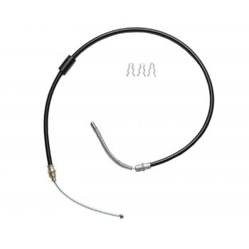 Raybestos BC92583 Parking Brake Cable product image 1 of 1